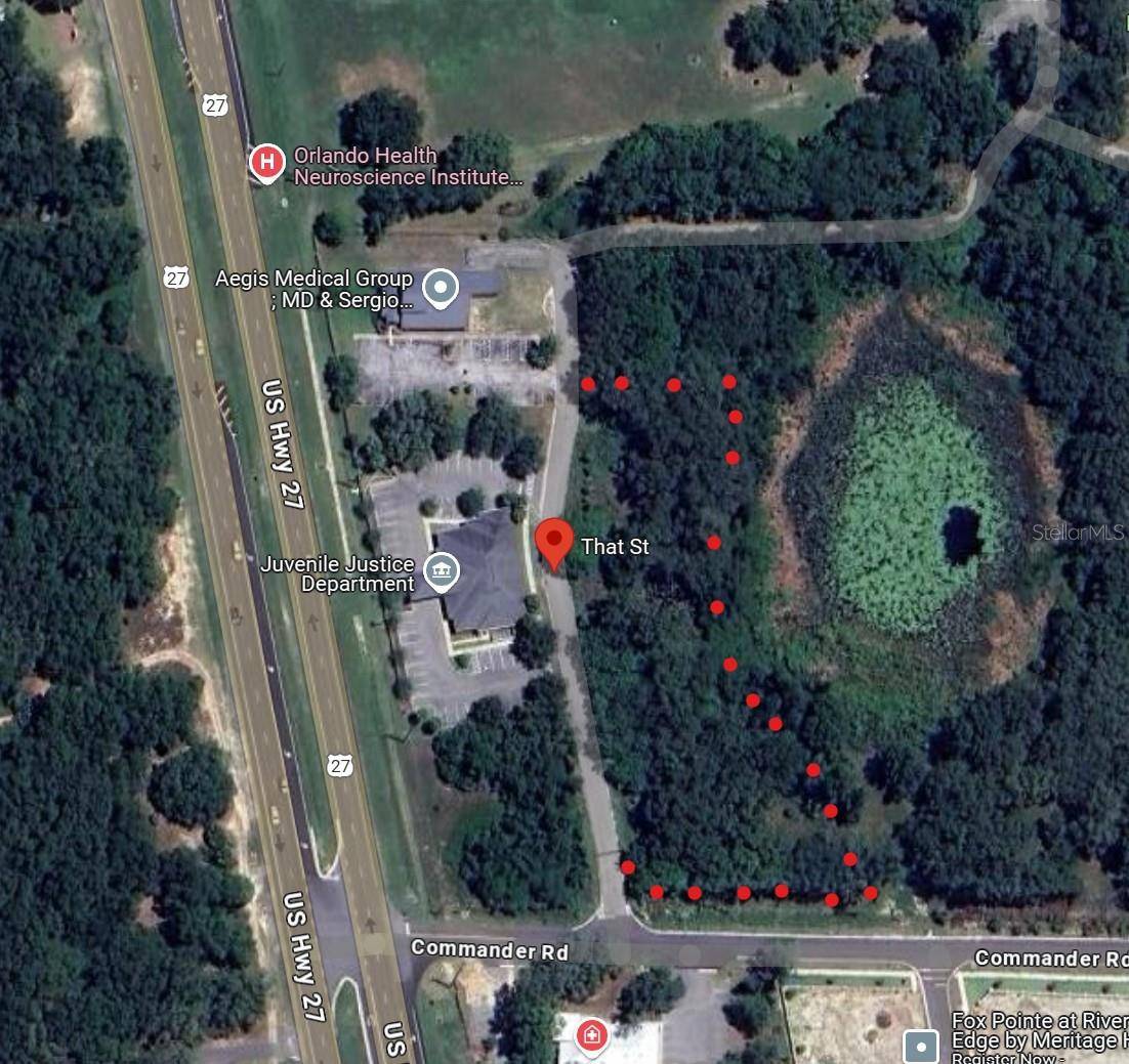 Leesburg, FL 34748,4651 THAT ST