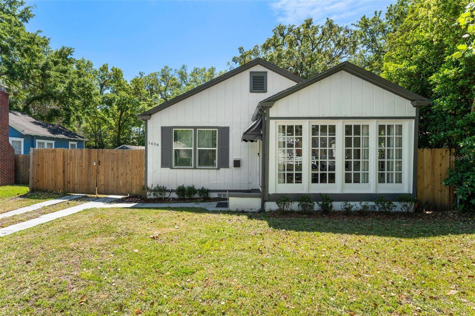 Orlando, FL 32803,1638 MOUNT VERNON ST