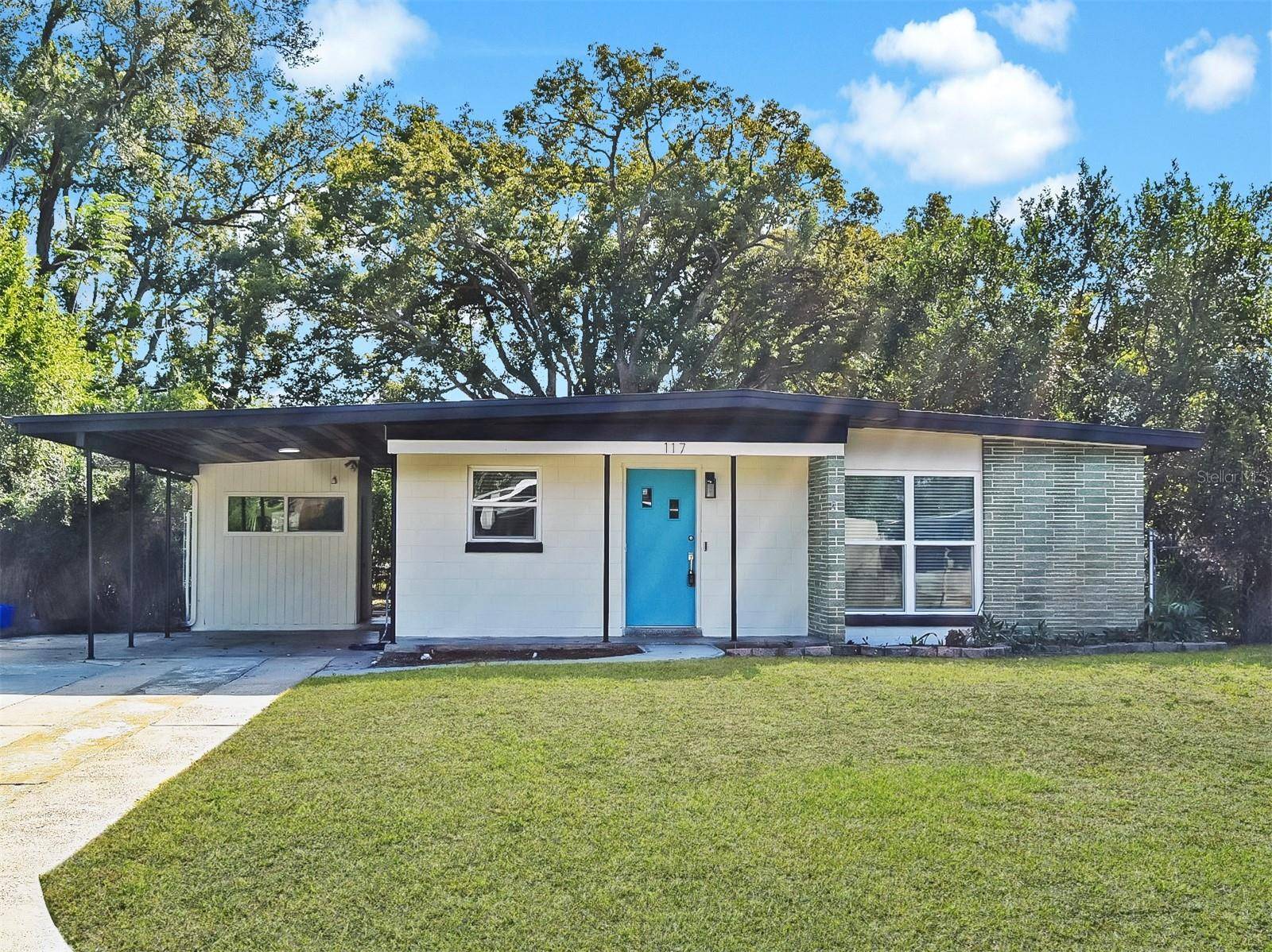 Sanford, FL 32773,117 SHANNON DR