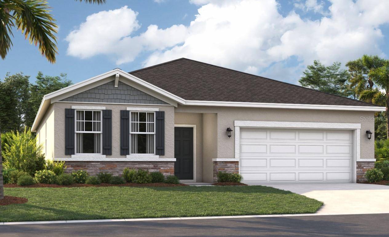 Eagle Lake, FL 33839,866 PEBBLE CREST LN