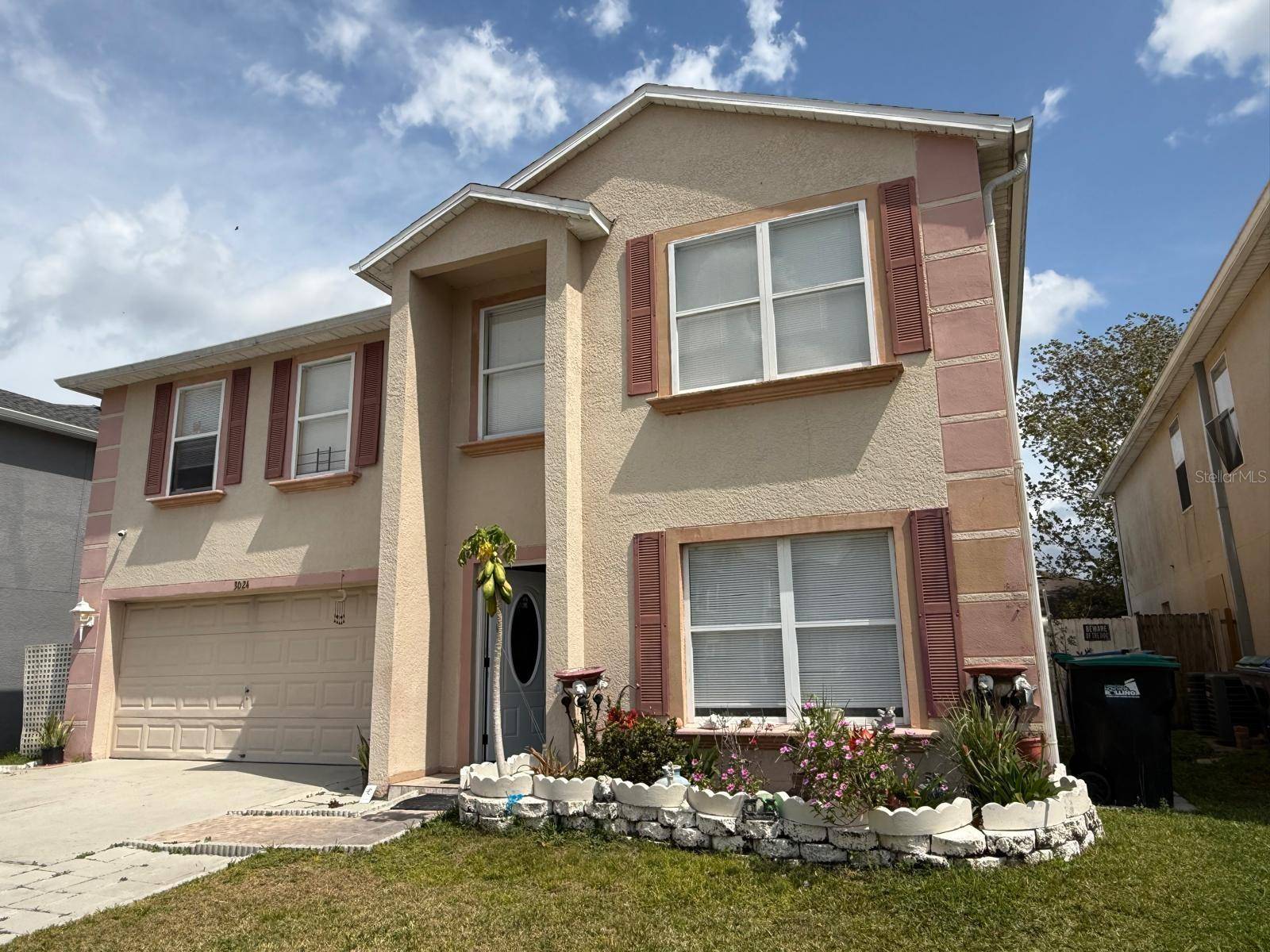 Orlando, FL 32825,3024 NATOMA WAY