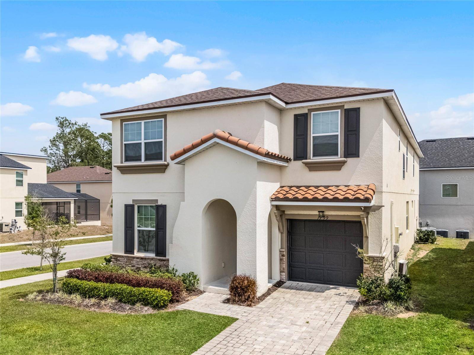 Kissimmee, FL 34747,1799 TROPICAL PALMS CIR