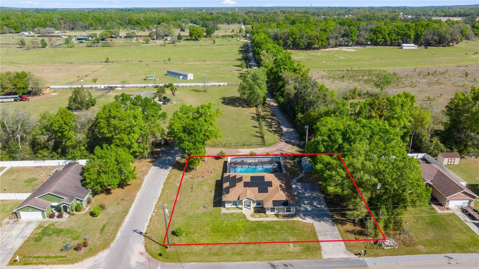 Summerfield, FL 34491,8499 SE 155TH