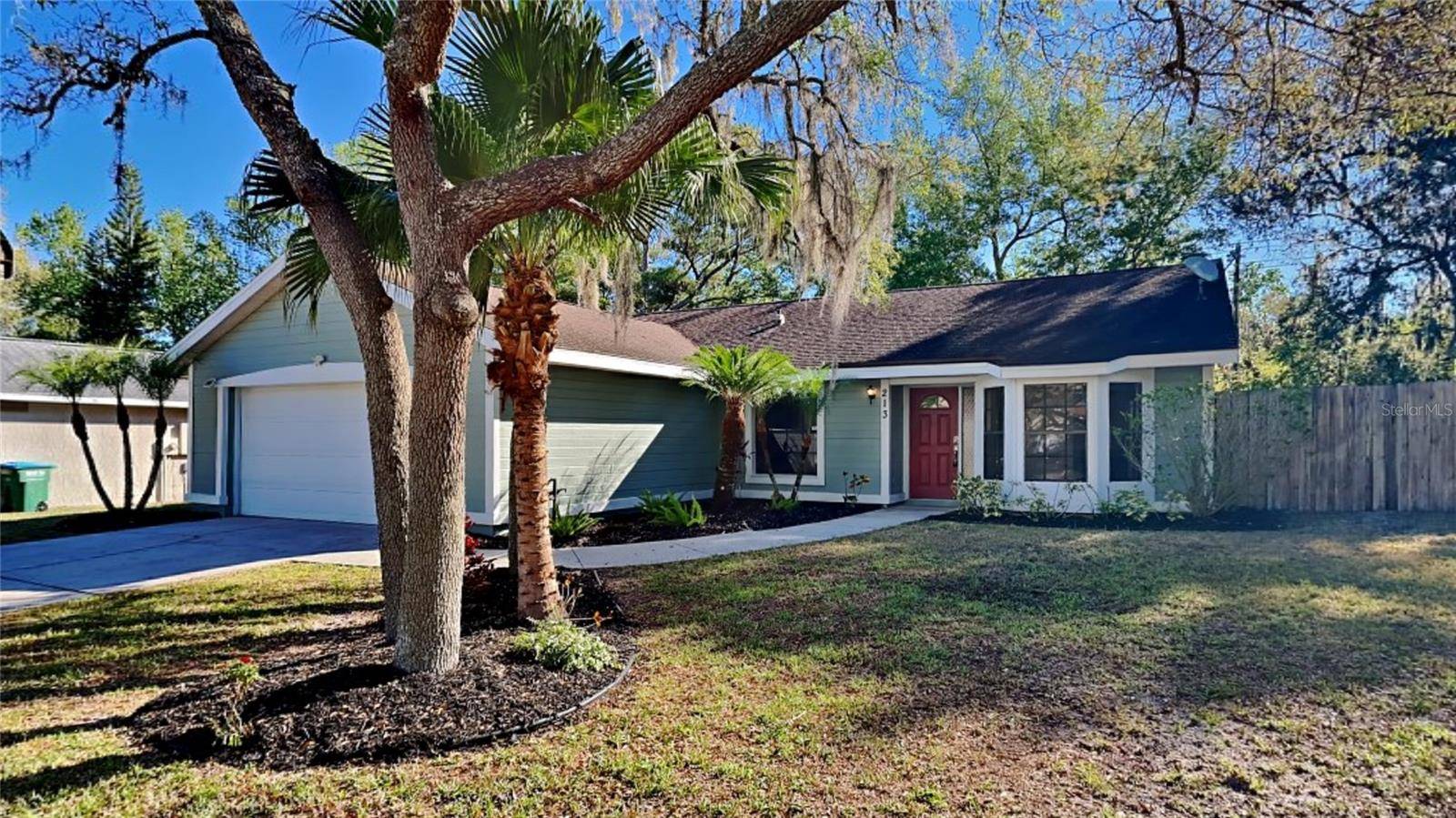 Winter Springs, FL 32708,213 ALMADEN CT
