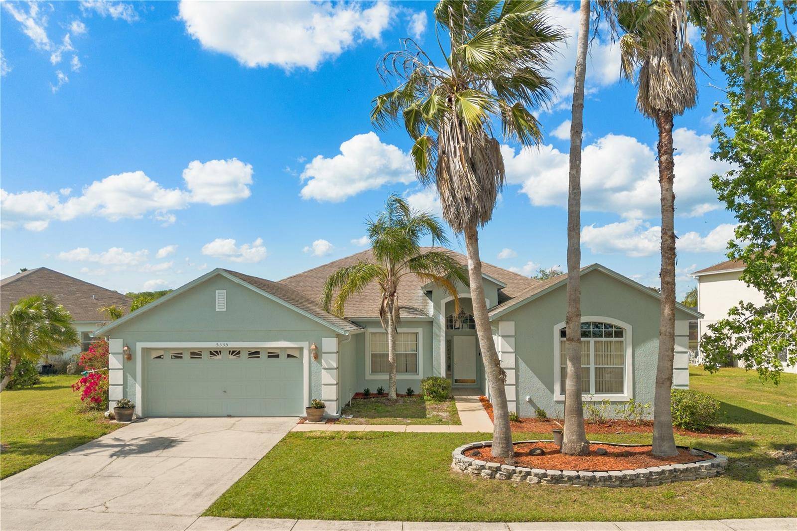 Kissimmee, FL 34758,5335 CORAL VINE LN
