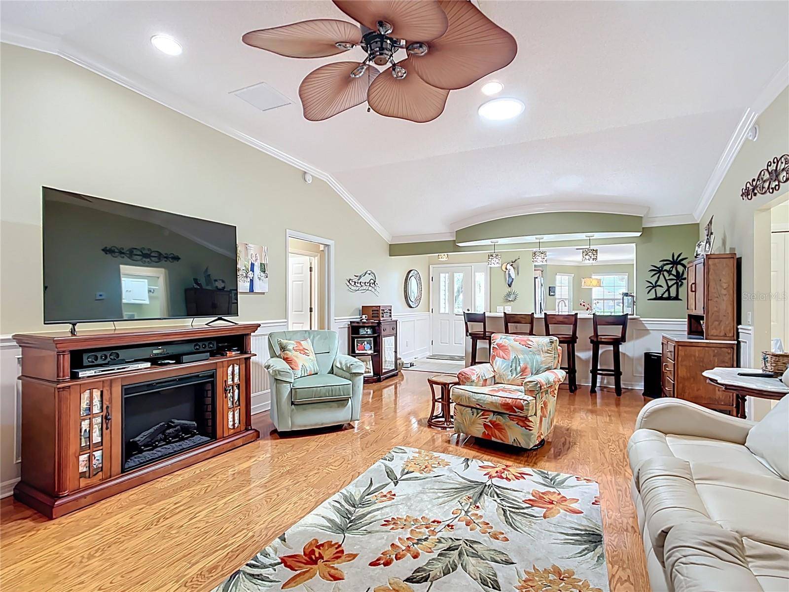The Villages, FL 32162,2124 WESTCHESTER WAY