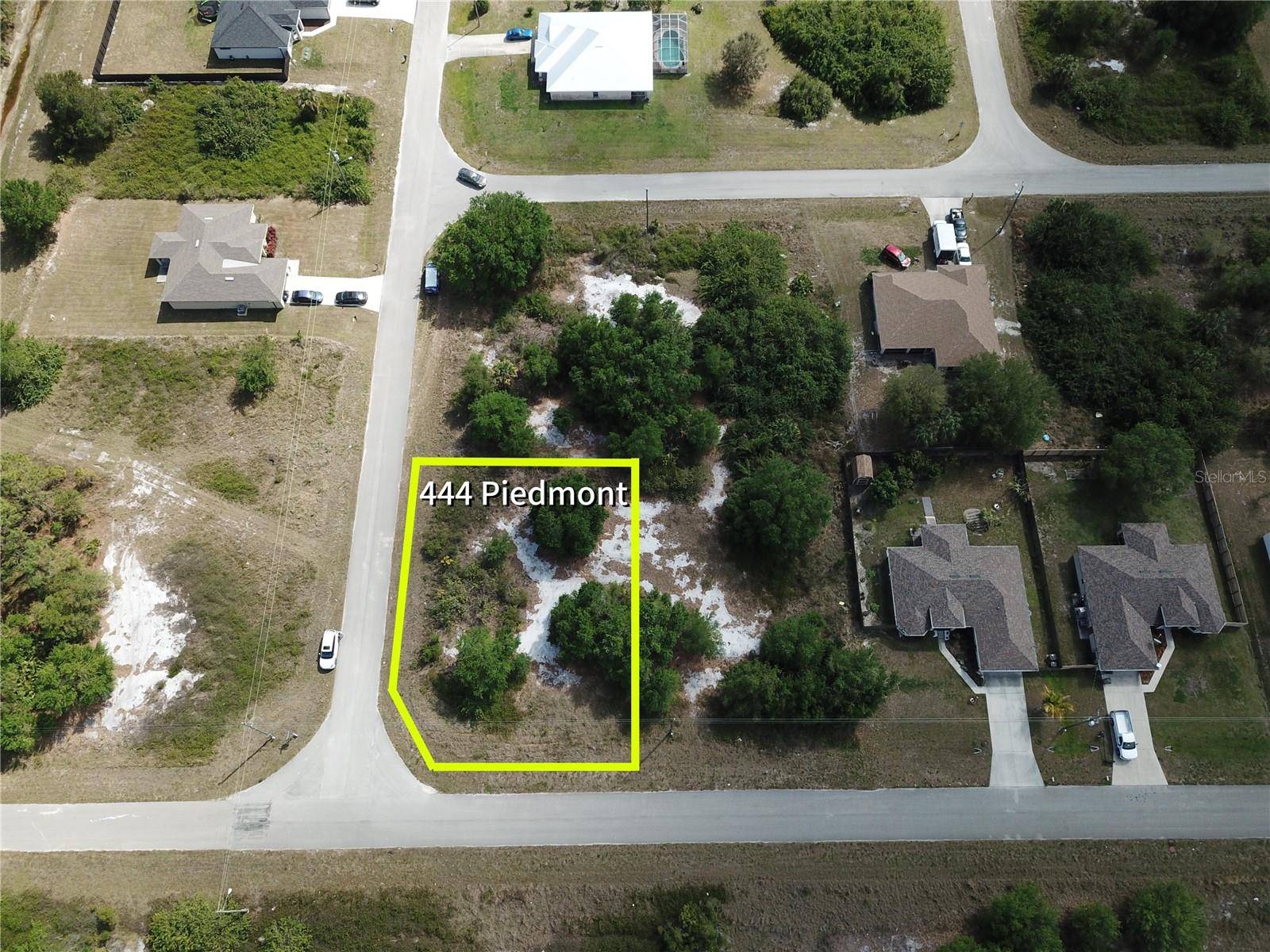 Lehigh Acres, FL 33974,444 PIEDMONT ST