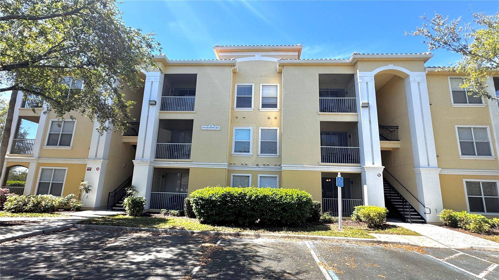 Maitland, FL 32751,1400 LAKE SHADOW CIR #10105