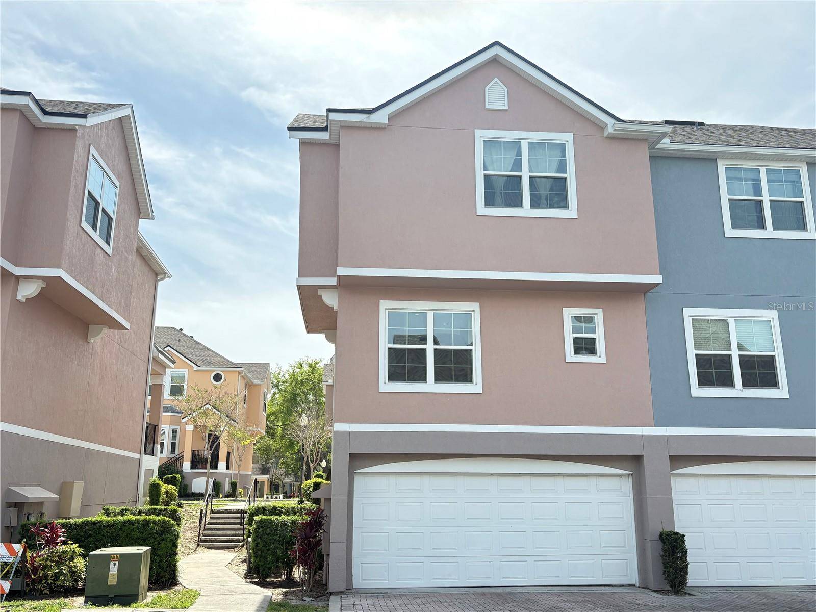 Orlando, FL 32835,6575 TIME SQUARE AVE #101