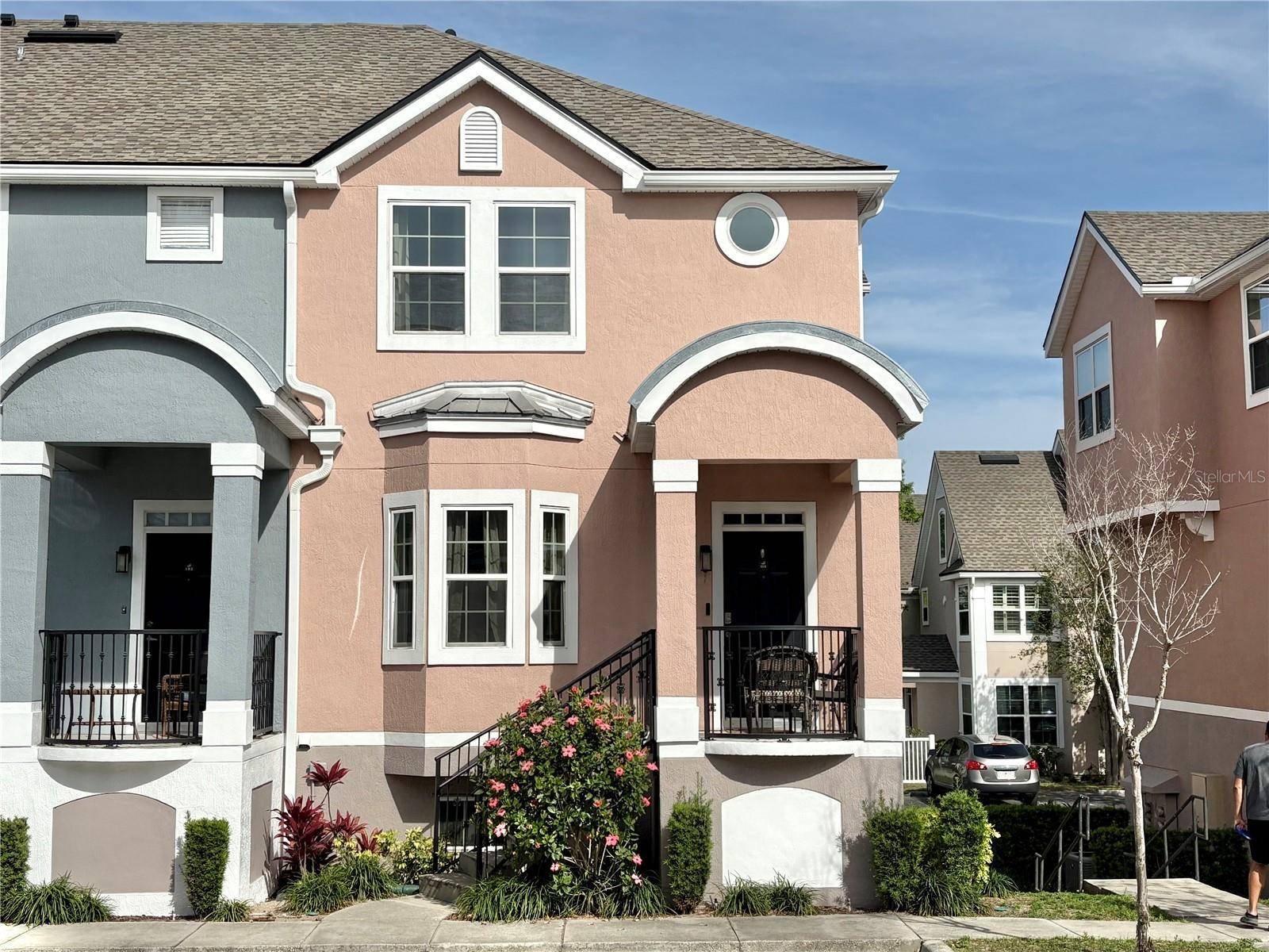 Orlando, FL 32835,6575 TIME SQUARE AVE #101