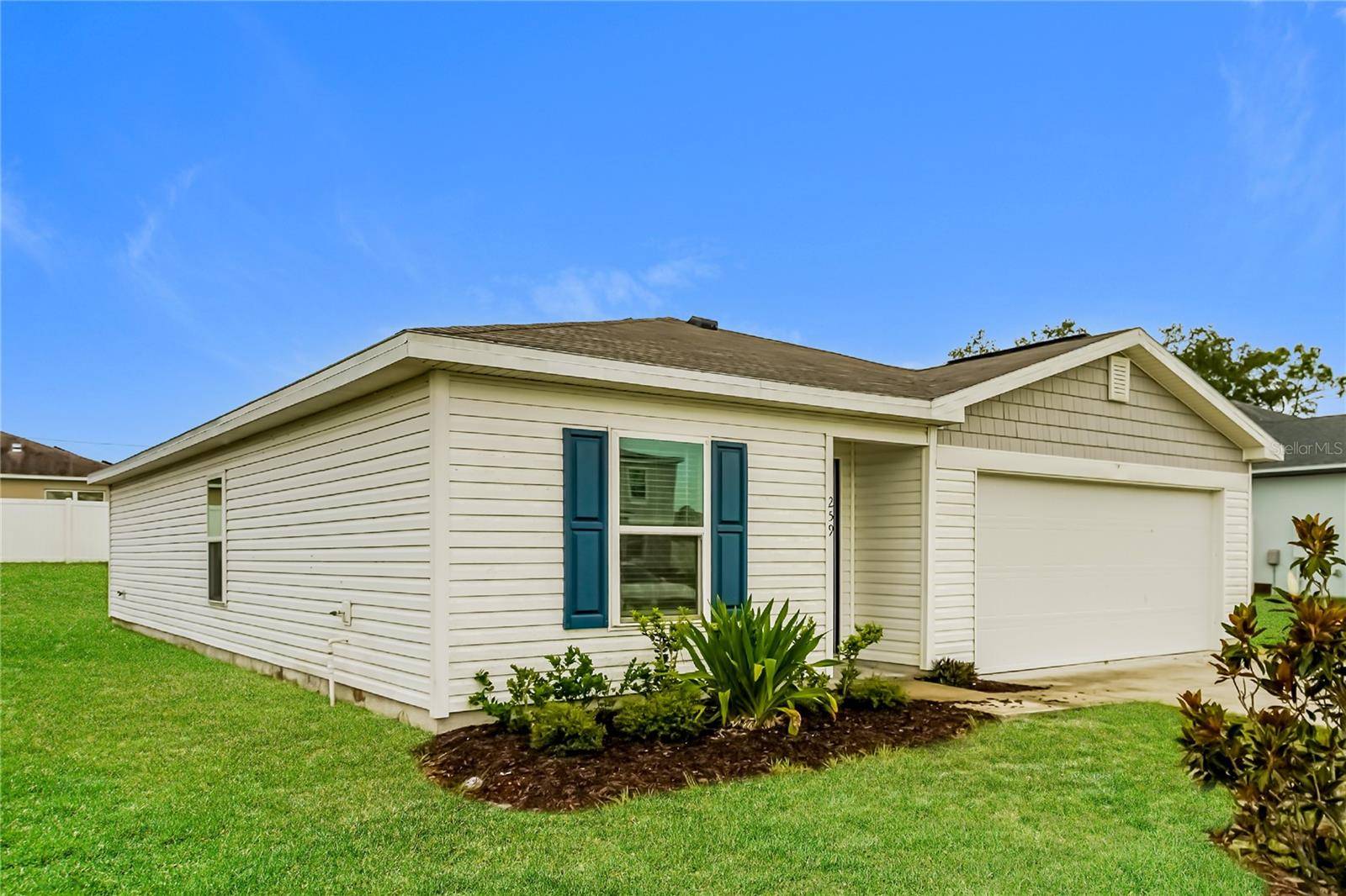 Poinciana, FL 34759,259 FIG CT