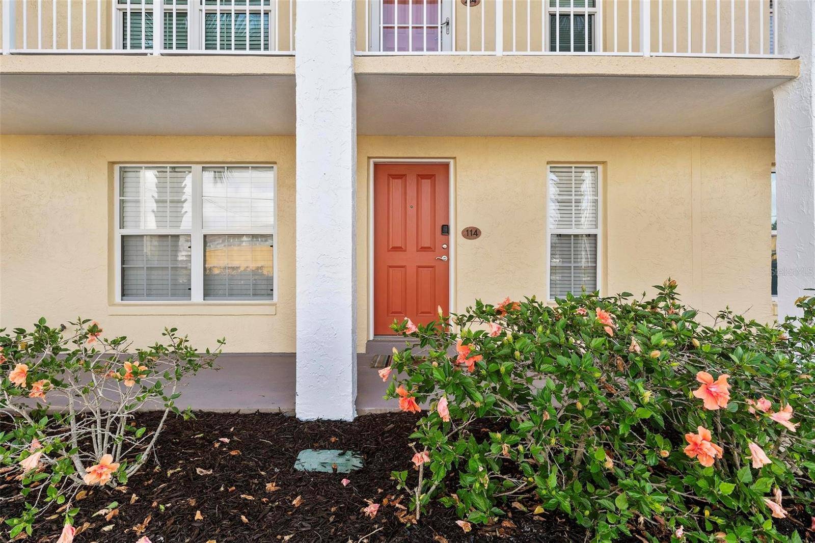New Smyrna Beach, FL 32169,3801 S ATLANTIC AVE #114