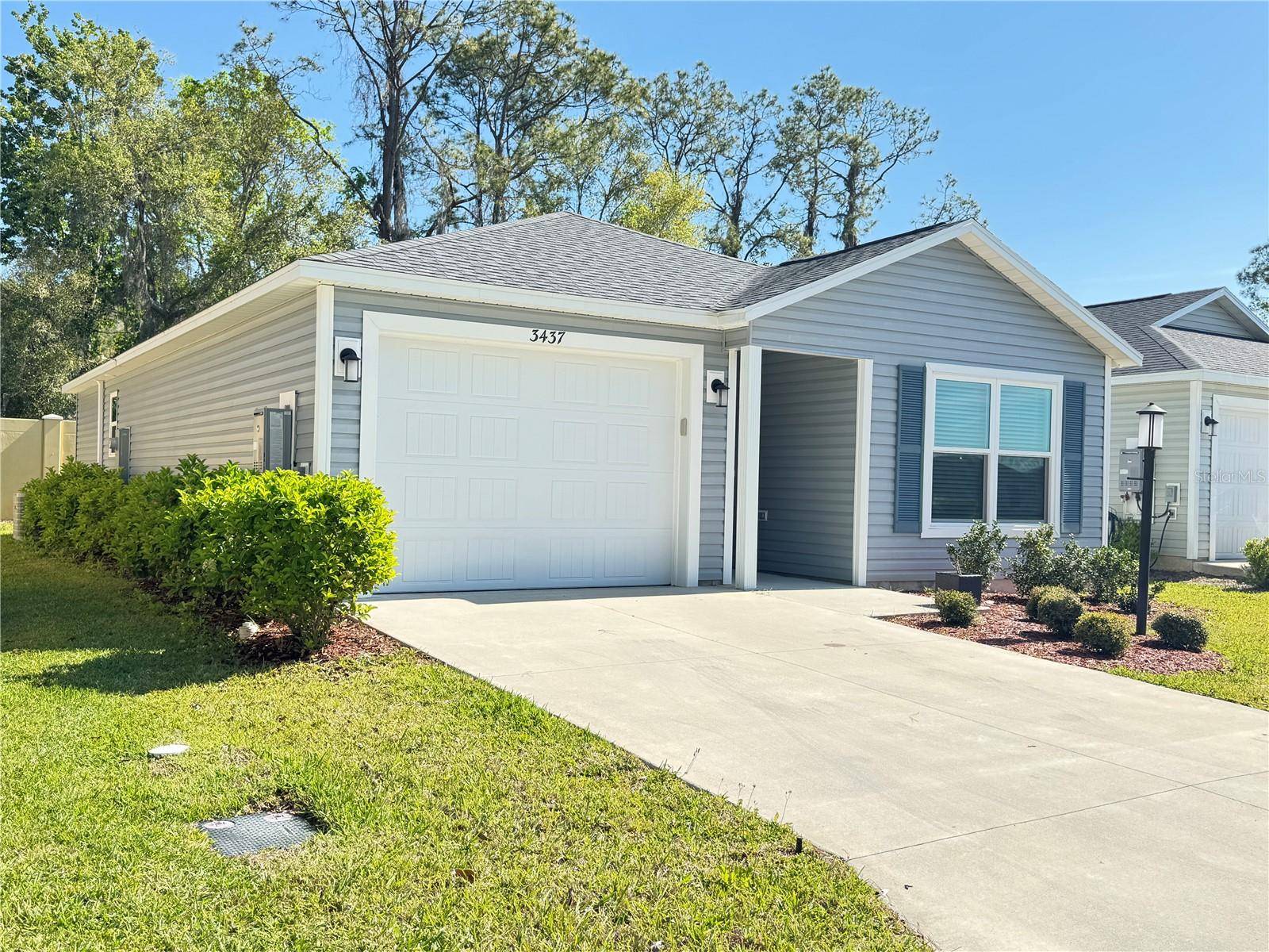 The Villages, FL 32163,3437 POSSEHL PL