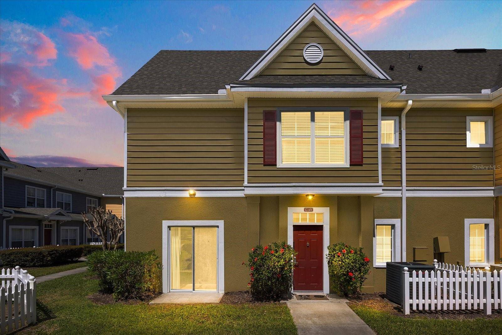 Kissimmee, FL 34746,2624 LODI CIR #101