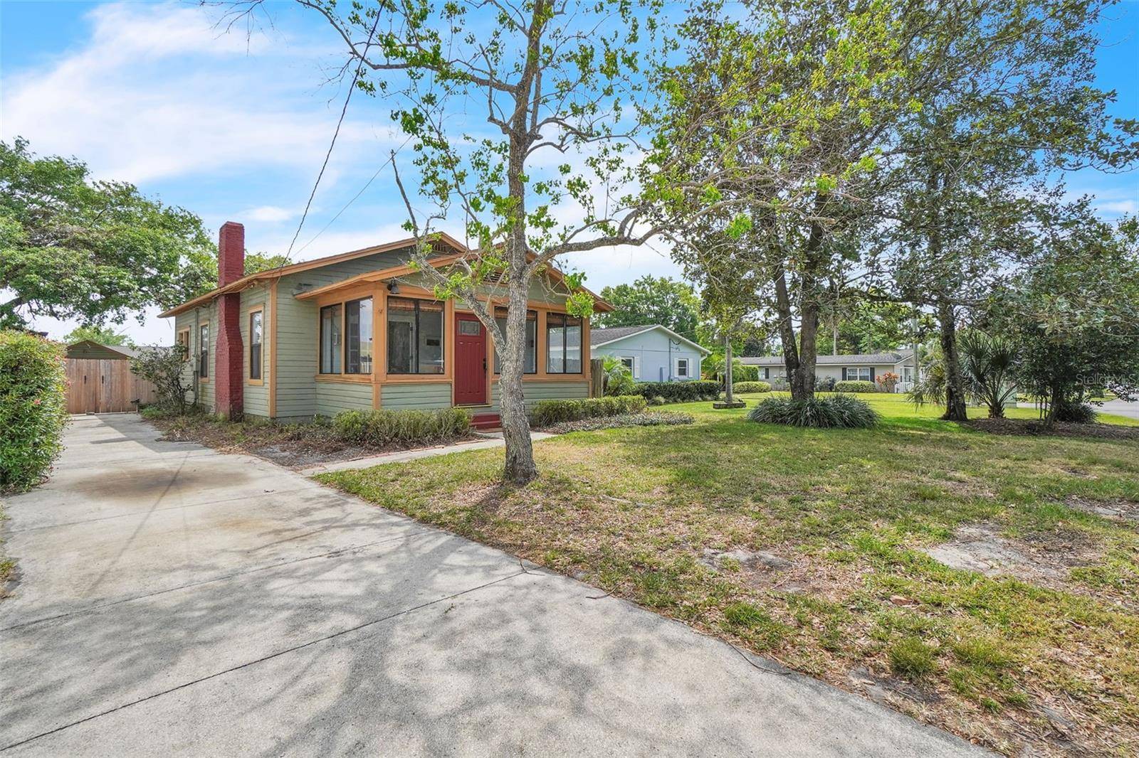 Winter Park, FL 32789,712 BAFFIE AVE