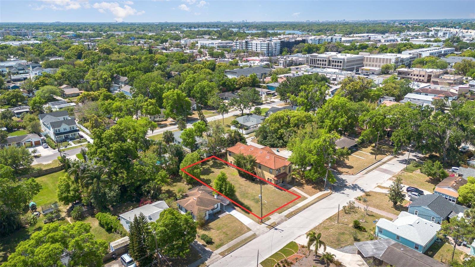 Orlando, FL 32806,202 E ESTHER ST