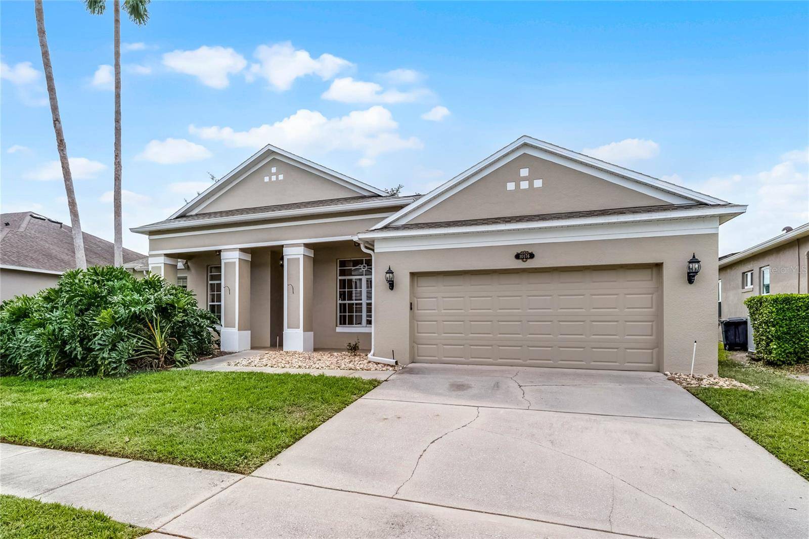 Orlando, FL 32832,10176 HART BRANCH CIR