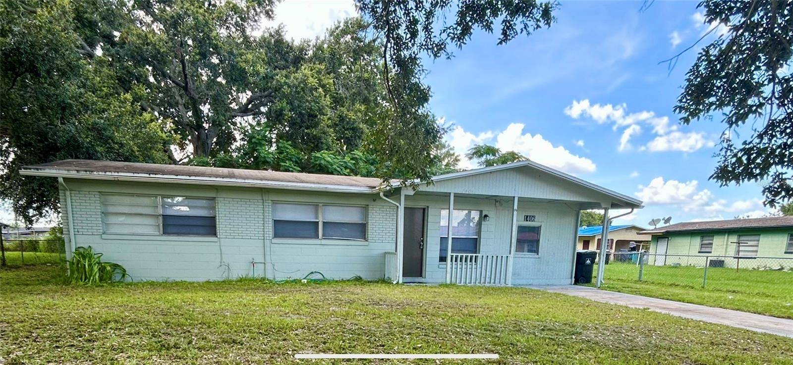 Orlando, FL 32811,1406 HEBER CIR