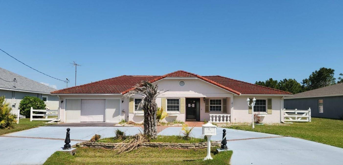 Palm Coast, FL 32137,39 FELLOWSHIP DR
