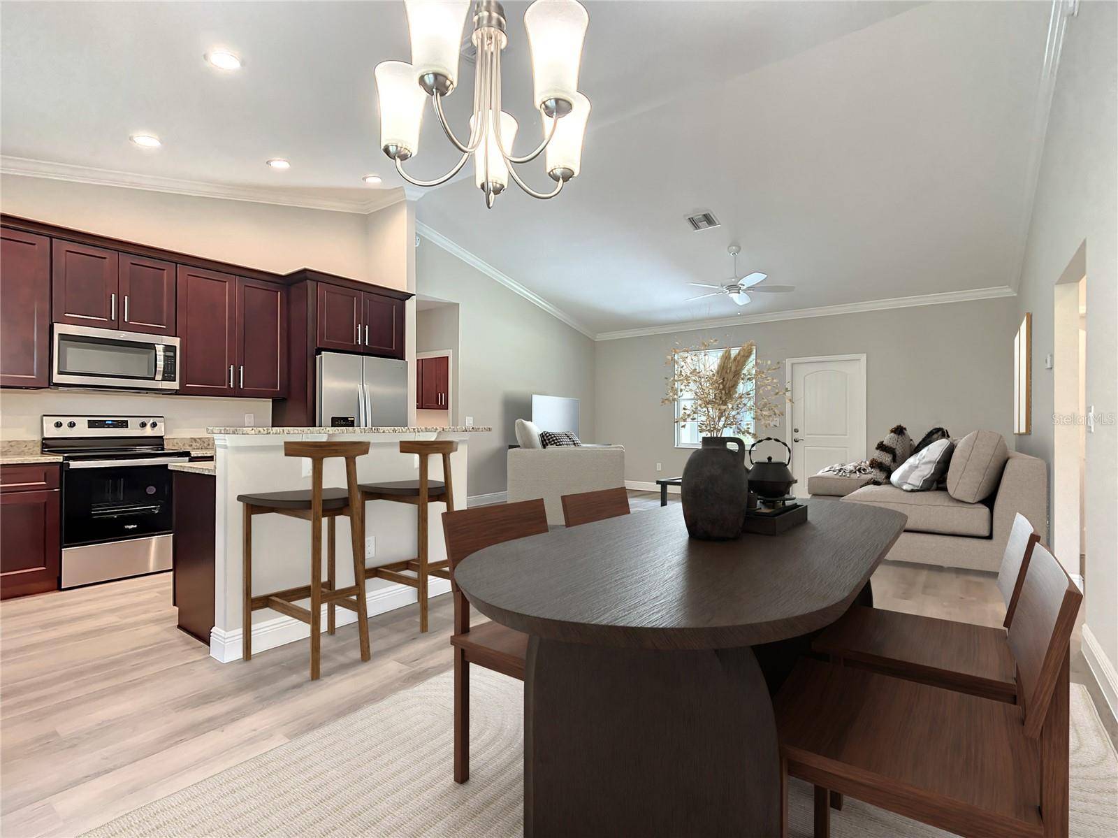 Fruitland Park, FL 34731,509 MULBERRY ST