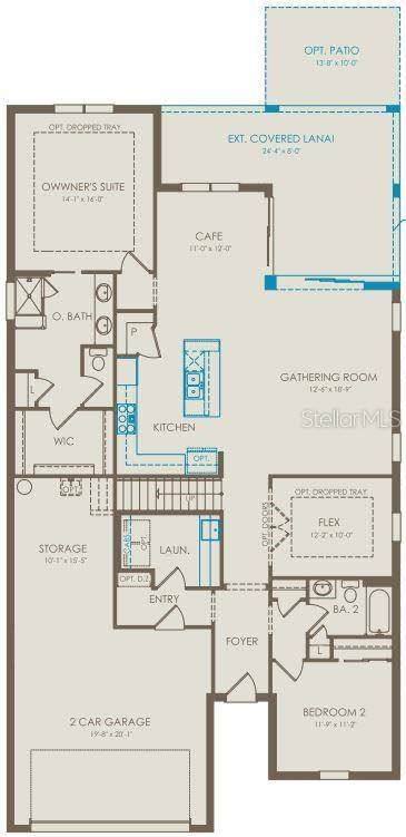 Winter Garden, FL 34787,15446 ORCHARD GARDEN ST
