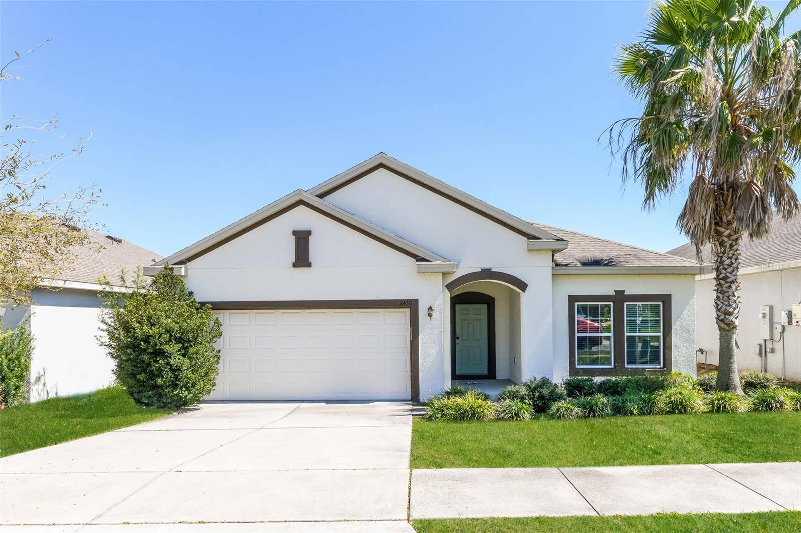 Haines City, FL 33844,2430 SANDERLING ST