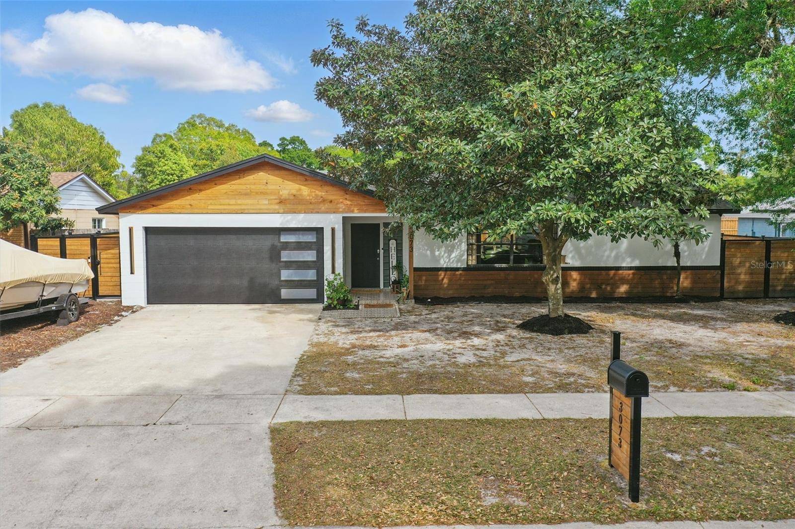 Winter Park, FL 32792,3073 BLUEBROOK DR