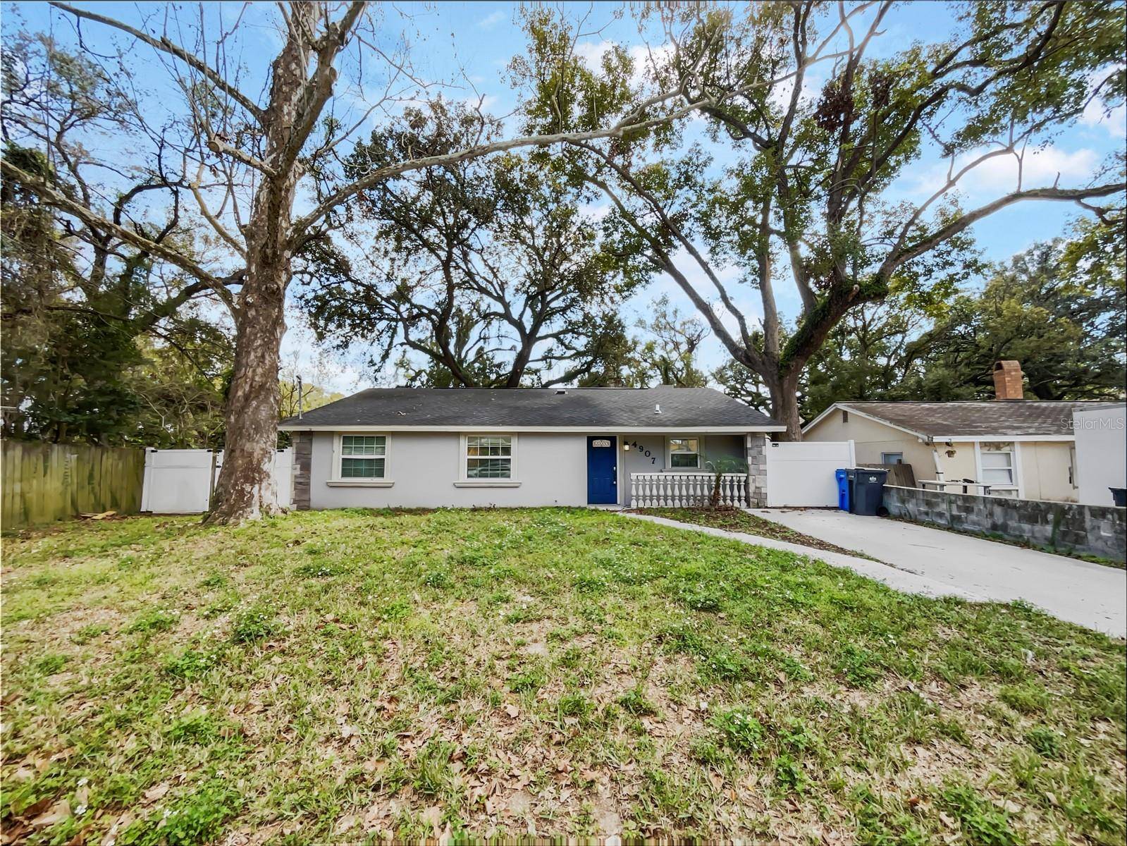 Tampa, FL 33610,4907 E CLIFTON ST