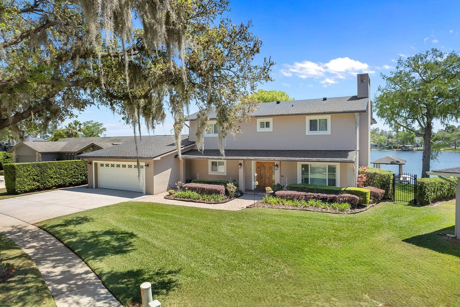 Winter Park, FL 32792,7706 WAUNATTA CT