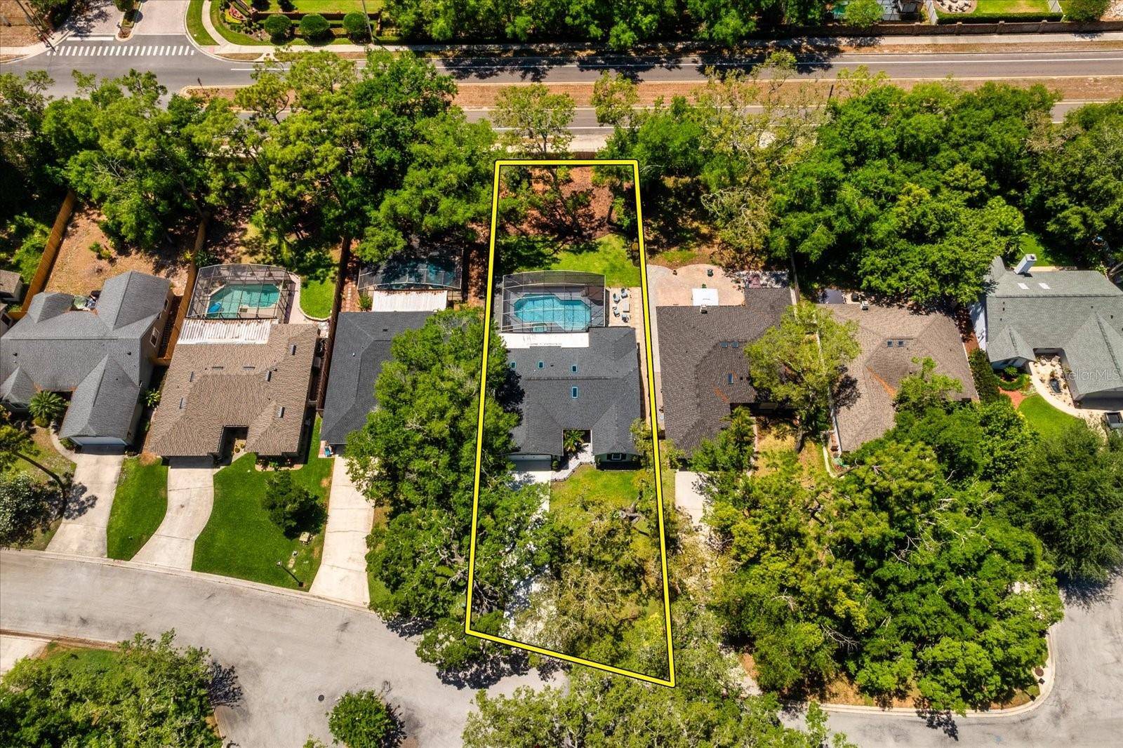 Altamonte Springs, FL 32714,878 W TIMBERLAND TRL