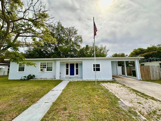 Deltona, FL 32725,1173 RAMBLE AVE