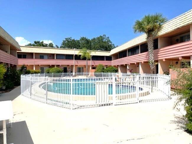 Titusville, FL 32780,2533 COUNTRY CLUB DR #A129