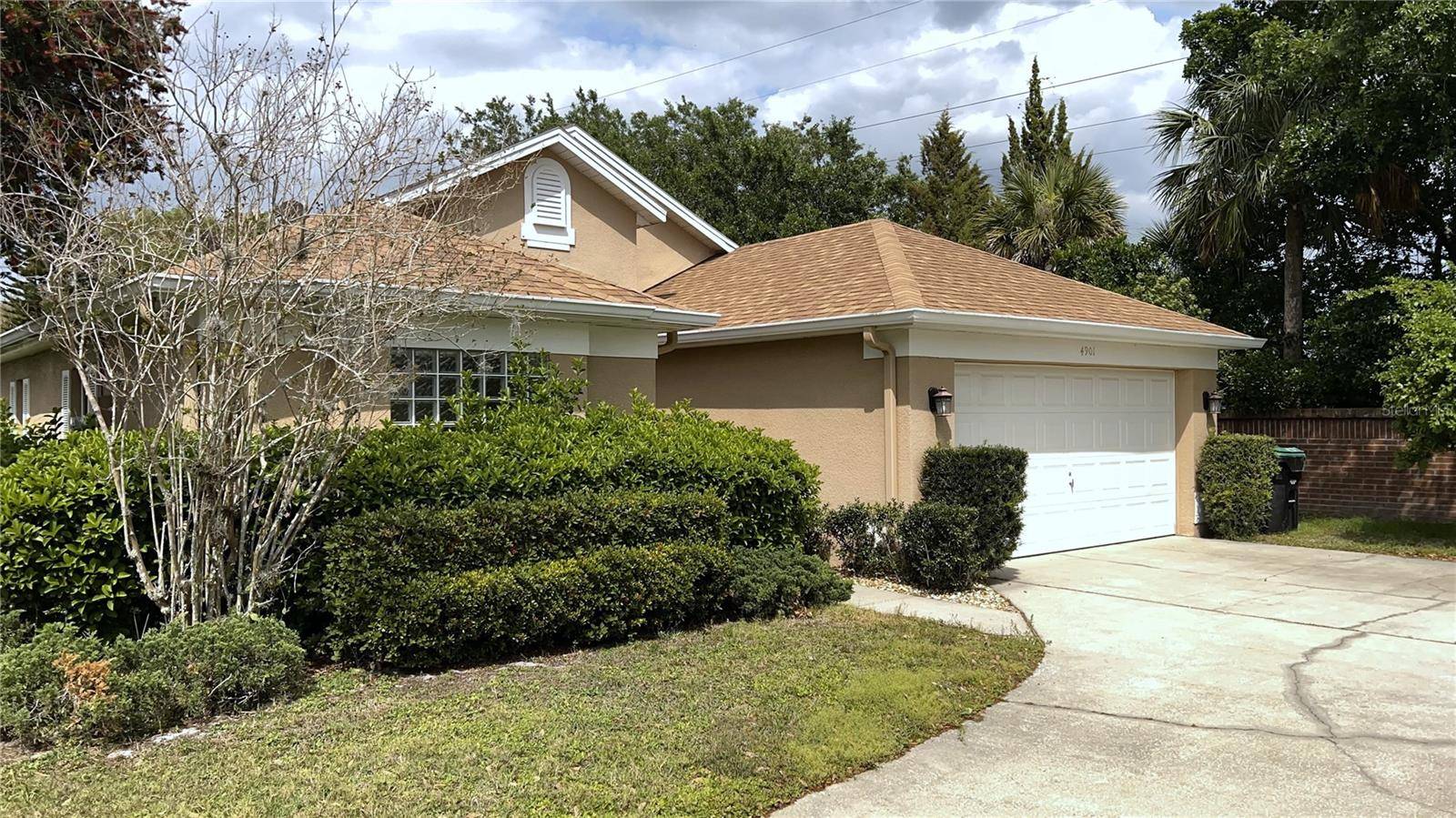 Orlando, FL 32837,4901 MARBELLA ISLE DR