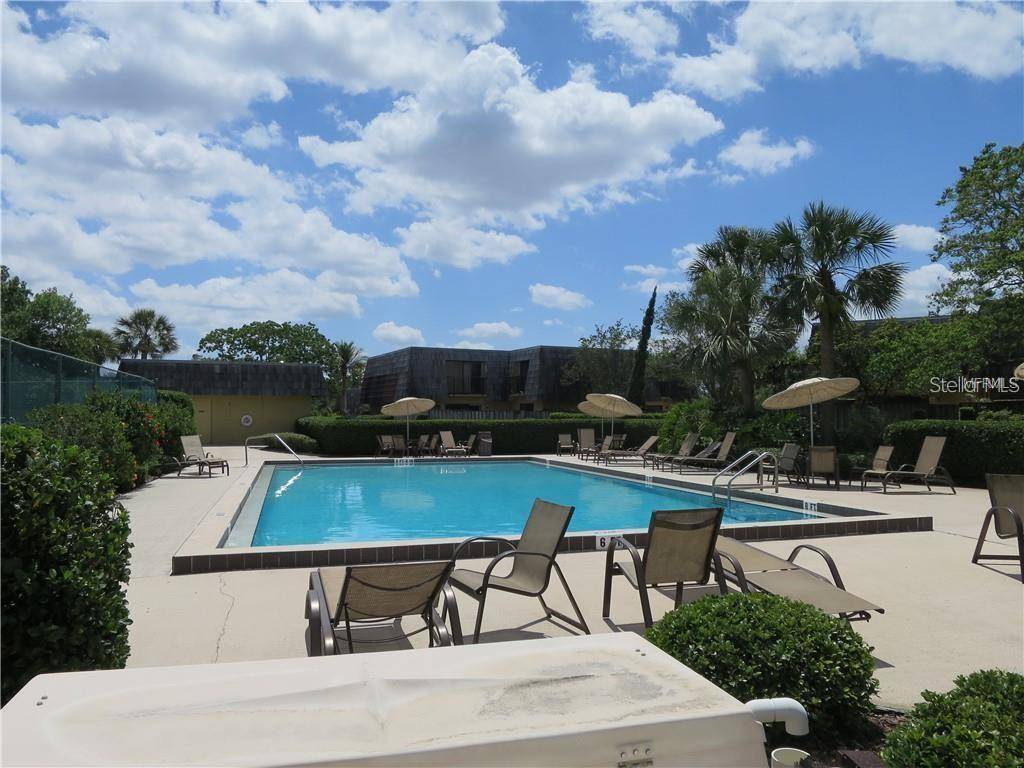 Orlando, FL 32811,5334 BAMBOO CT #463