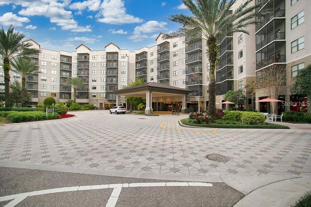 Winter Garden, FL 34787,14501 GROVE RESORT AVE #3222