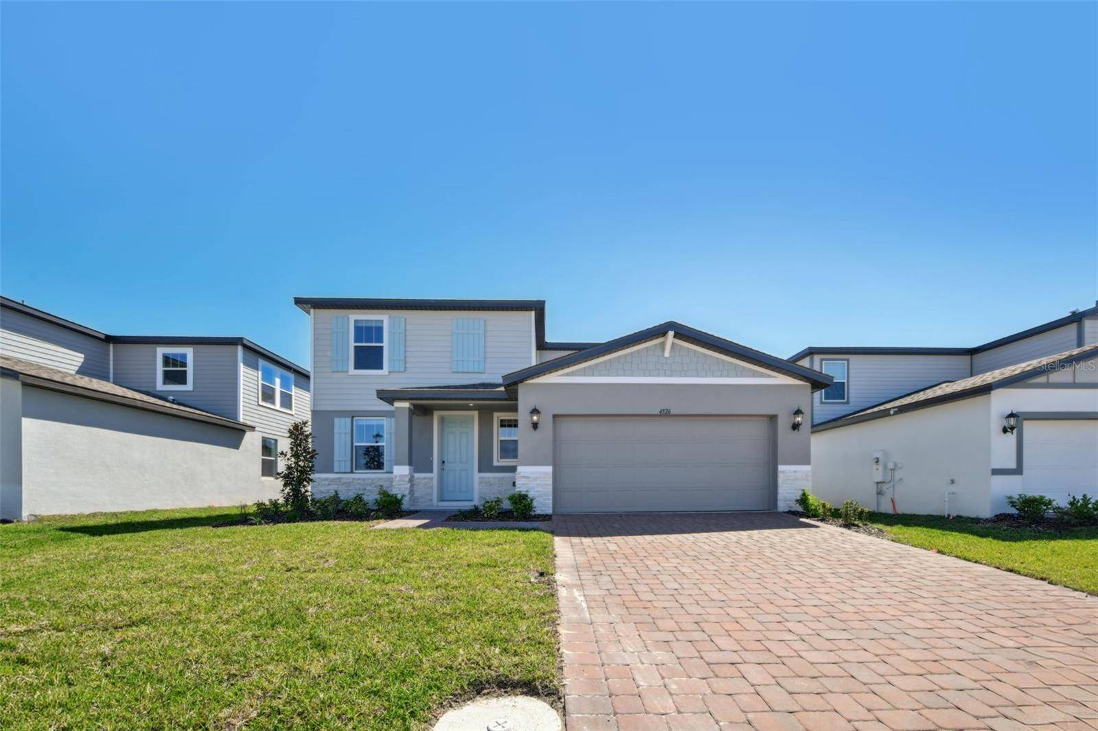 St Cloud, FL 34772,4526 WINDY OAK WAY