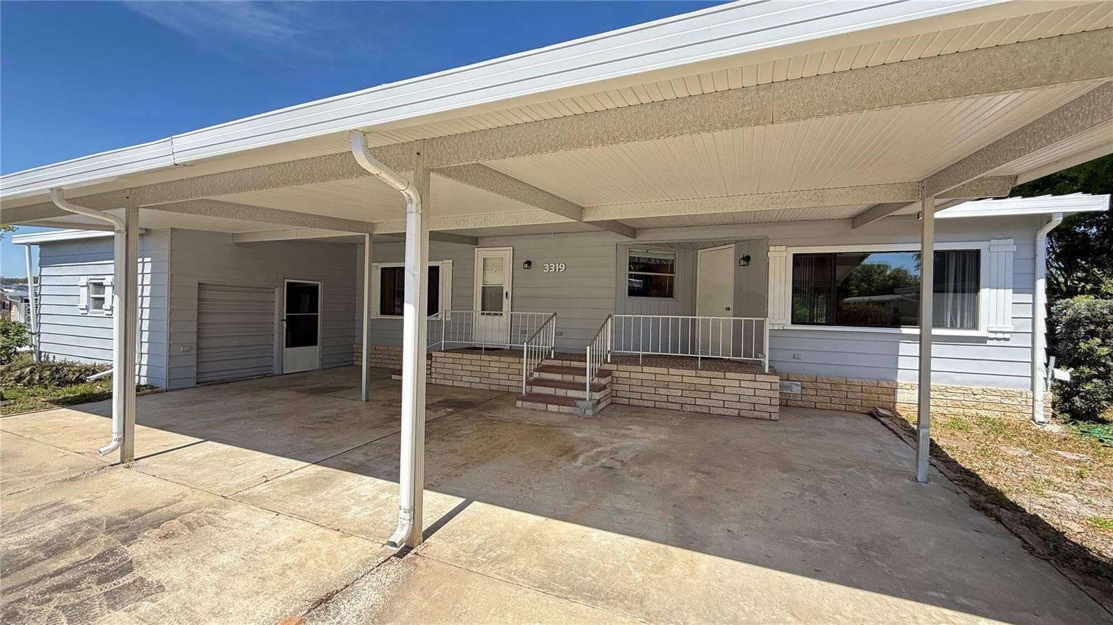 Zellwood, FL 32798,3319 OVERLOOK RD #1615