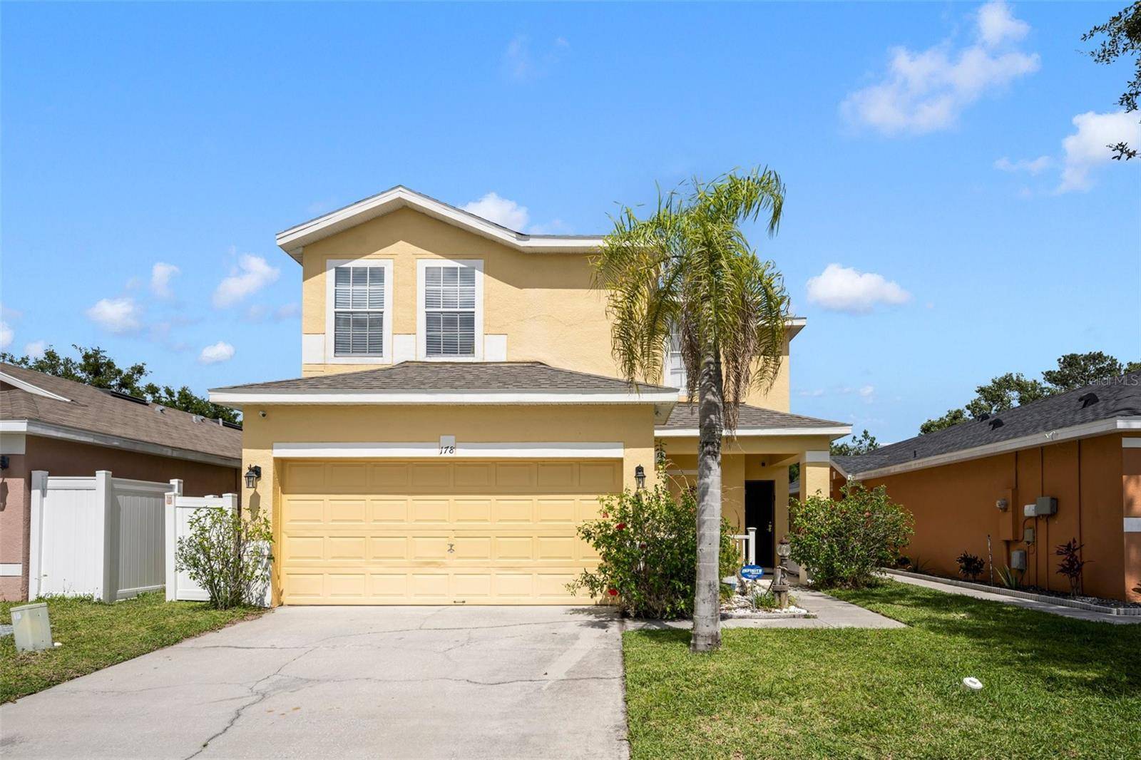 Davenport, FL 33896,178 HAMMOCK CT