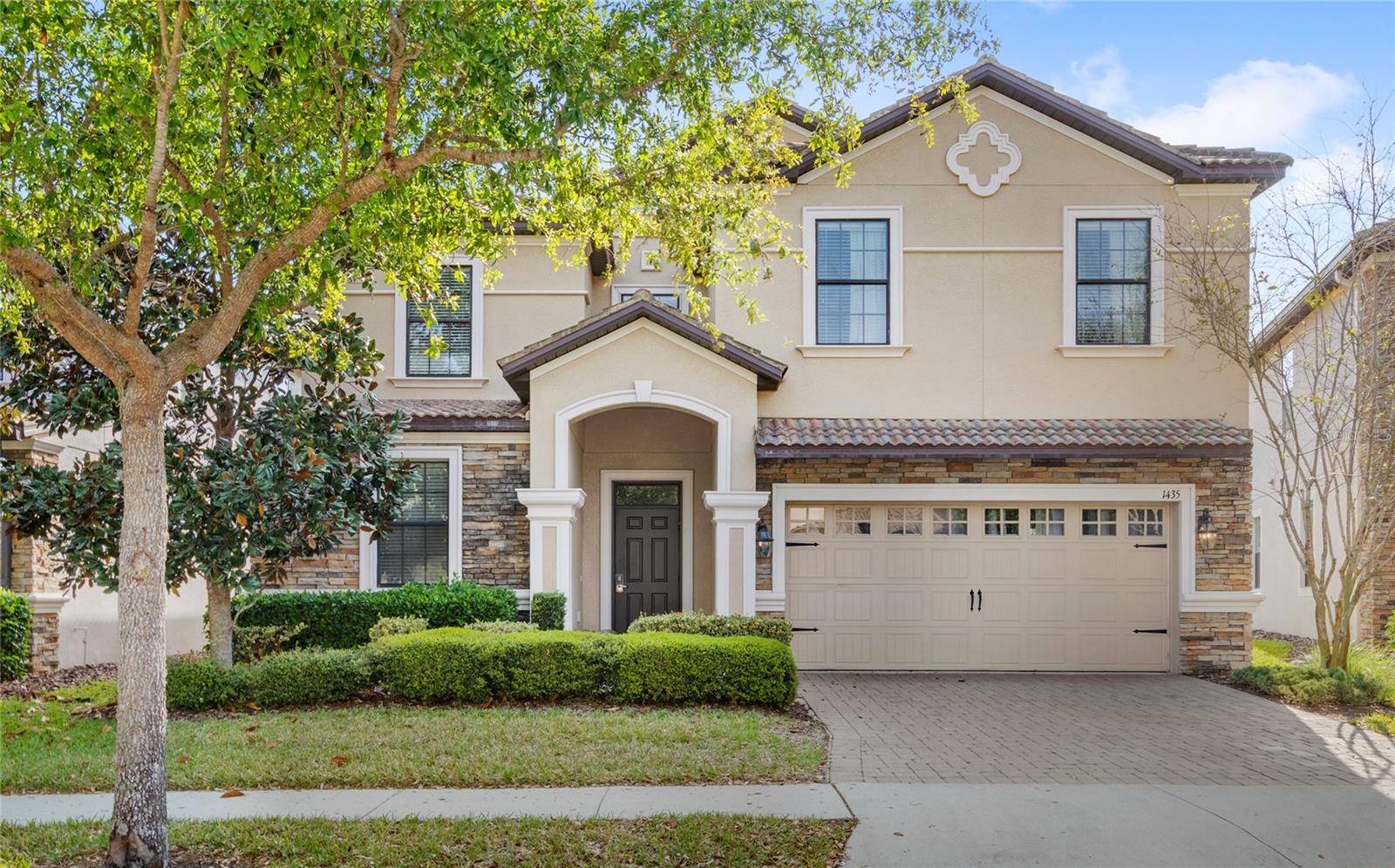 Davenport, FL 33896,1435 ROLLING FAIRWAY DR
