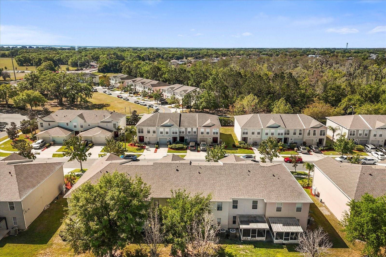 Kissimmee, FL 34743,2741 MERRIEWEATHER LN