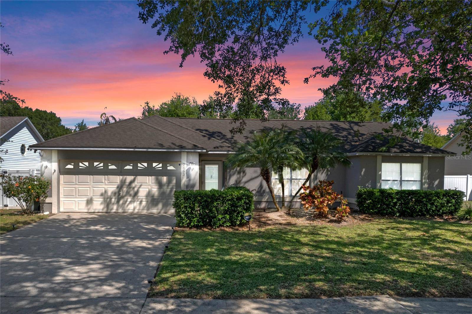 Ocoee, FL 34761,2663 GREYWALL AVE