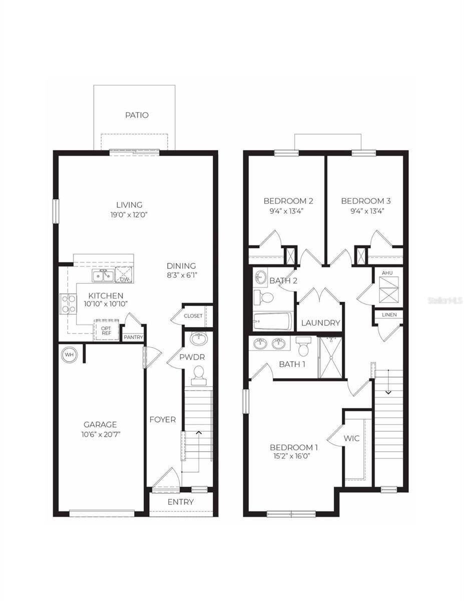 Harmony, FL 34773,2879 BRIE HAMMOCK BND
