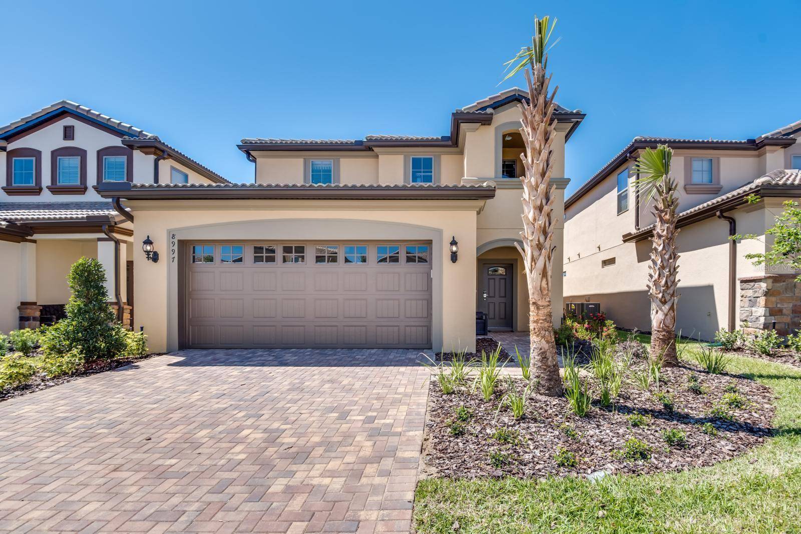Kissimmee, FL 34747,8997 RHODES ST