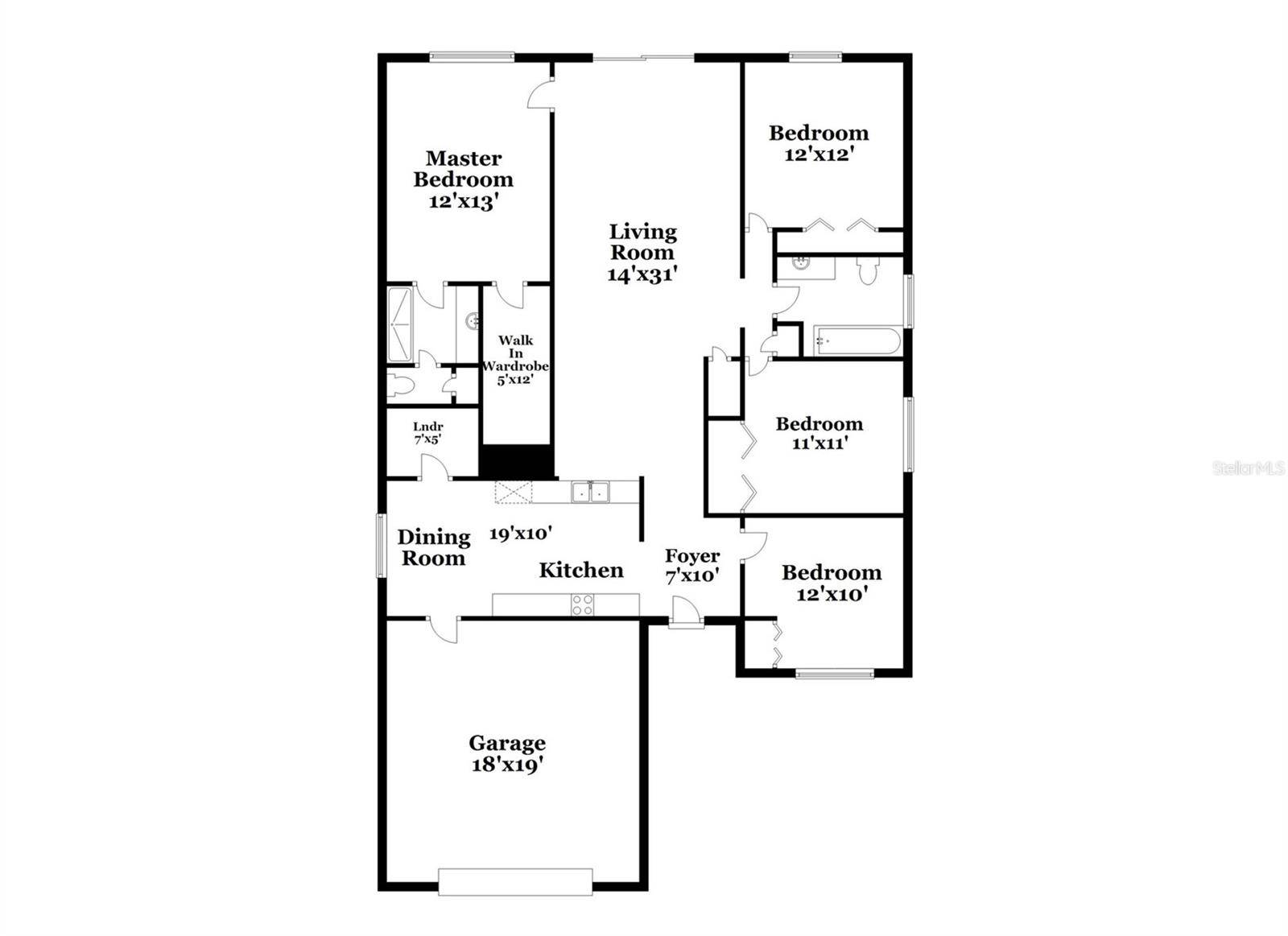Parrish, FL 34219,9774 50TH STREET CIR E