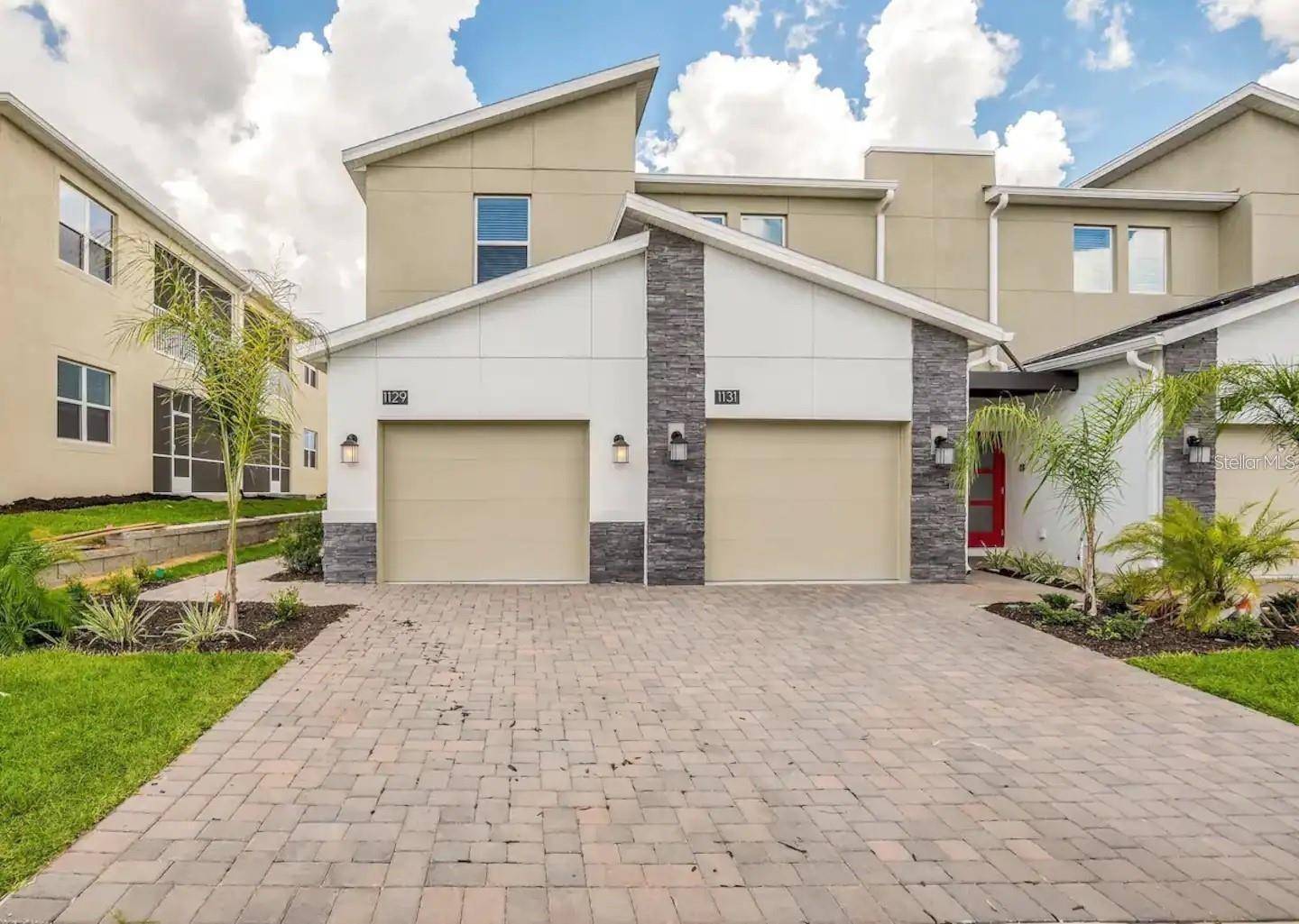 Davenport, FL 33896,1129 DROP LN #1129