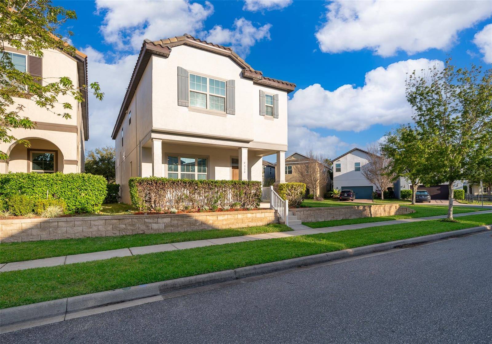 Winter Garden, FL 34787,9330 MEADOW HUNT WAY