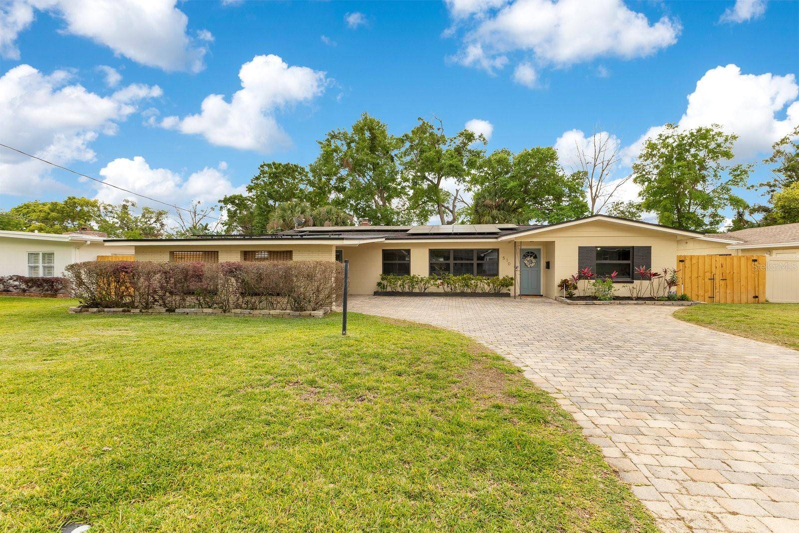 Maitland, FL 32751,510 W FAITH TER