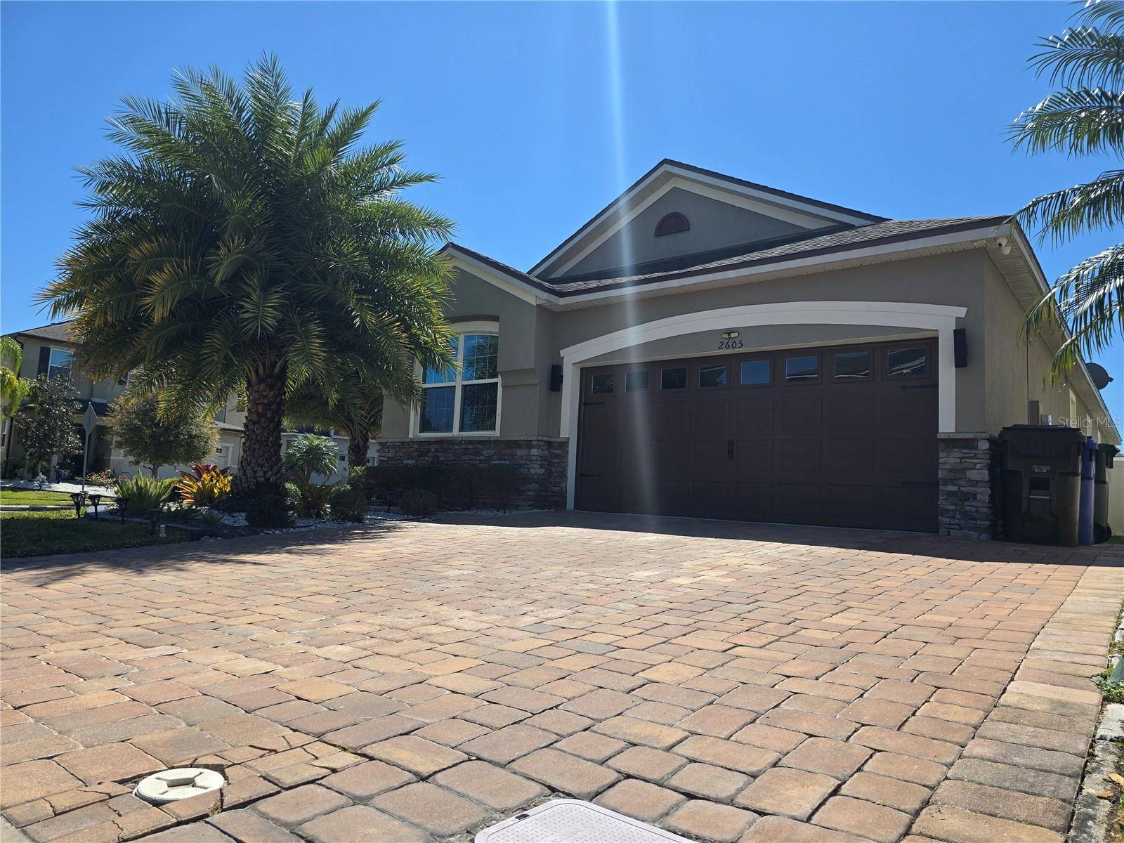 Kissimmee, FL 34741,2605 NOUVEAU WAY