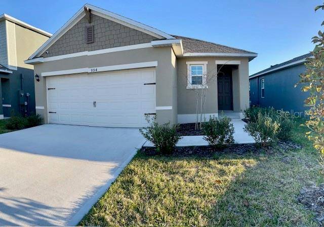 Orange City, FL 32763,994 KING PARC RD