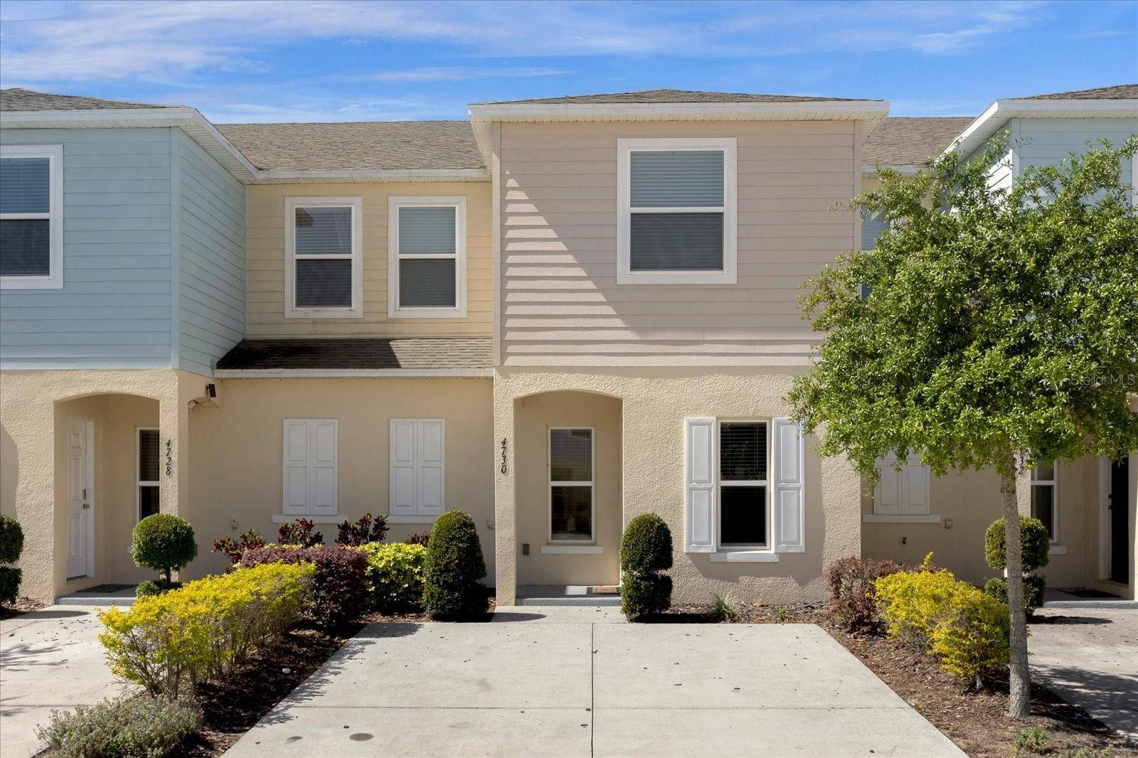 Kissimmee, FL 34746,4730 CORAL CASTLE DR
